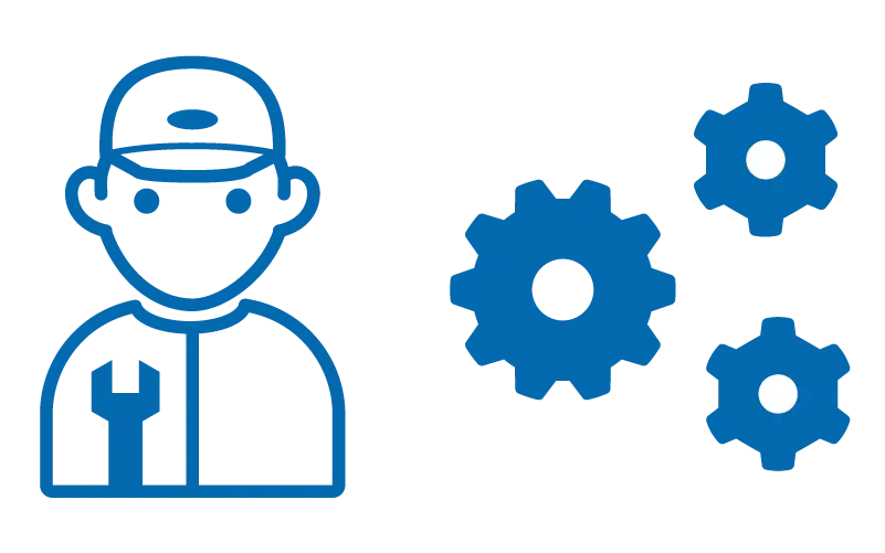 O&M業務のバンドリング